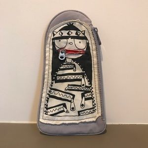 Marc by Marc Jacobs Clutch